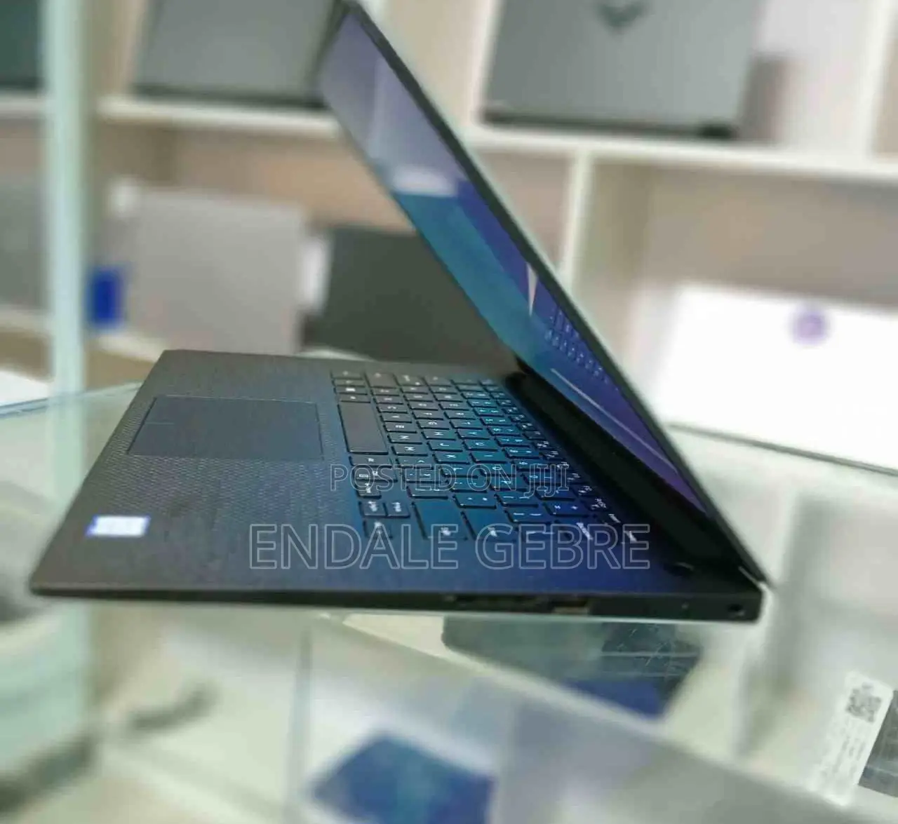 New Laptop Dell Inspiron 15 16GB Intel Core I9 SSD 512GB