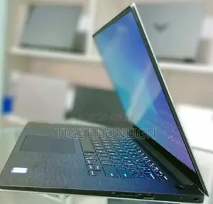 New Laptop Dell Precision 15 5510 16GB Intel Core I9 SSD 512GB