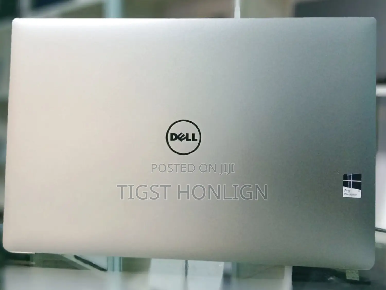 New Laptop Dell Precision 15 5510 16GB Intel Core I9 SSD 512GB