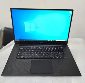 Photo - New Laptop Dell Precision 5540 16GB Intel Core I9 SSD 512GB