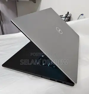 New Laptop Dell Precision 5540 16GB Intel Core I9 SSD 512GB