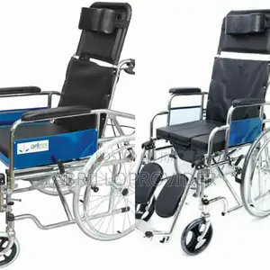 Photo - (W)Wheelchair[W]Wheelchair[W]Wheelchair[Wheelchair[Recliner]