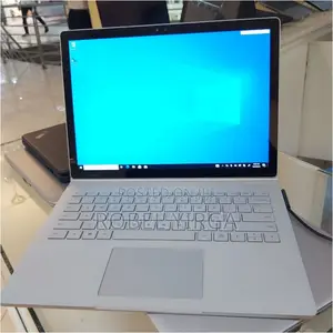 New Laptop Microsoft Surface 8GB Intel Core I5 SSD 256GB