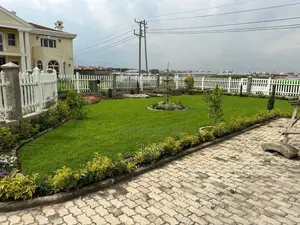 5bdrm House in Ccd የሚሸጥ ቅንጡ ቤት 1000, Bole for sale