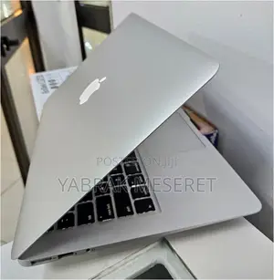 Photo - New Laptop Apple MacBook 2013 4GB Intel Core I5 SSD 256GB