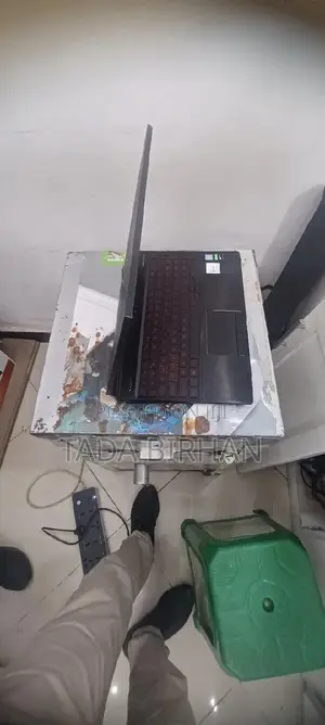 New Laptop HP Omen X 16GB Intel Core I5 HDD+SSD 512GB