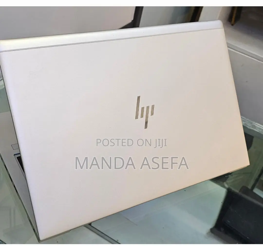 New Laptop HP EliteBook 850 G5 16GB Intel Core I7 SSD 512GB