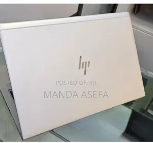 New Laptop HP EliteBook 850 G5 16GB Intel Core I7 SSD 512GB