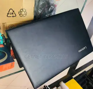 New Laptop Lenovo IdeaPad 310 12GB Intel Core I5 SSD 1T