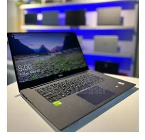 Photo - New Laptop Dell XPS 15 16GB Intel Core I7 SSD 512GB