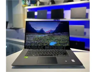 New Laptop Dell XPS 15 16GB Intel Core I7 SSD 512GB