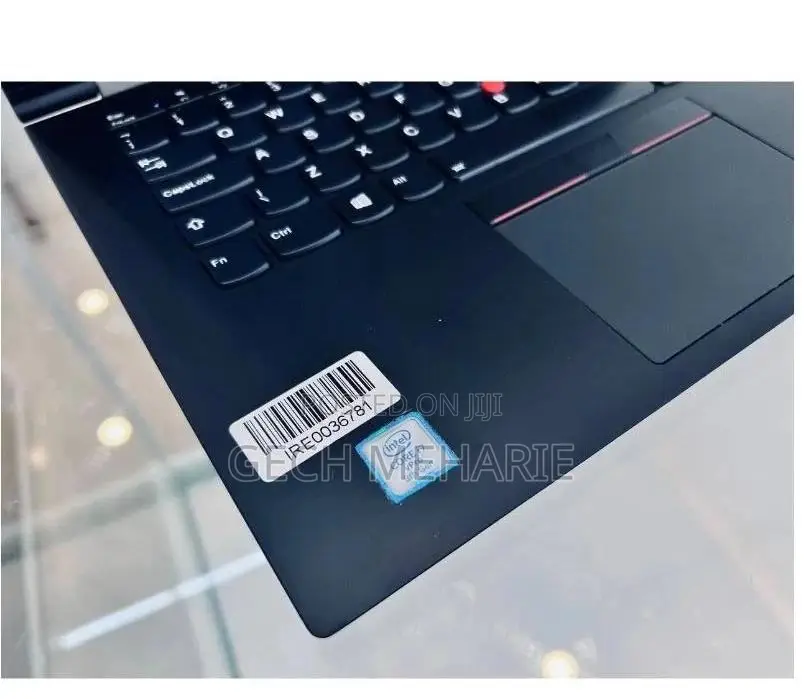 New Laptop Lenovo Thinkpad X1 Yoga 16GB Intel Core i7 SSD 512GB