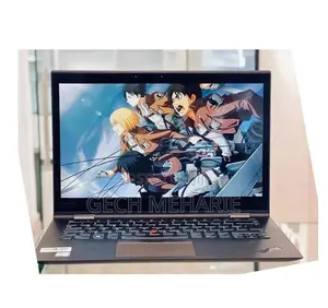 New Laptop Lenovo Thinkpad X1 Yoga 16GB Intel Core i7 SSD 512GB