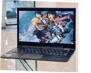 New Laptop Lenovo Thinkpad X1 Yoga 16GB Intel Core i7 SSD 512GB