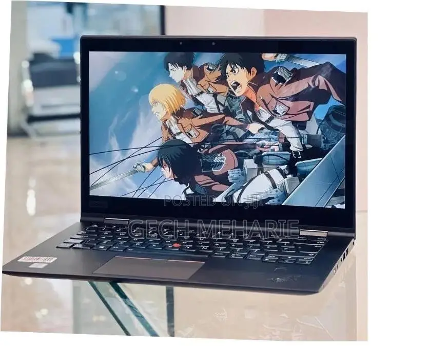 New Laptop Lenovo Thinkpad X1 Yoga 16GB Intel Core i7 SSD 512GB