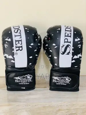 Photo - Boxing  Gloves