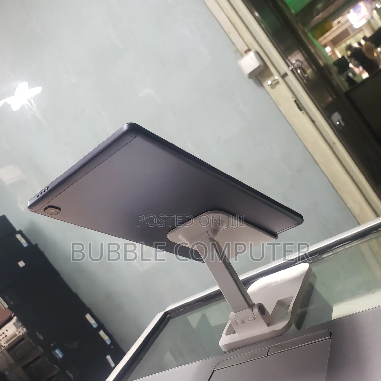 Samsung Galaxy Tab A7 Lite 32 GB Silver