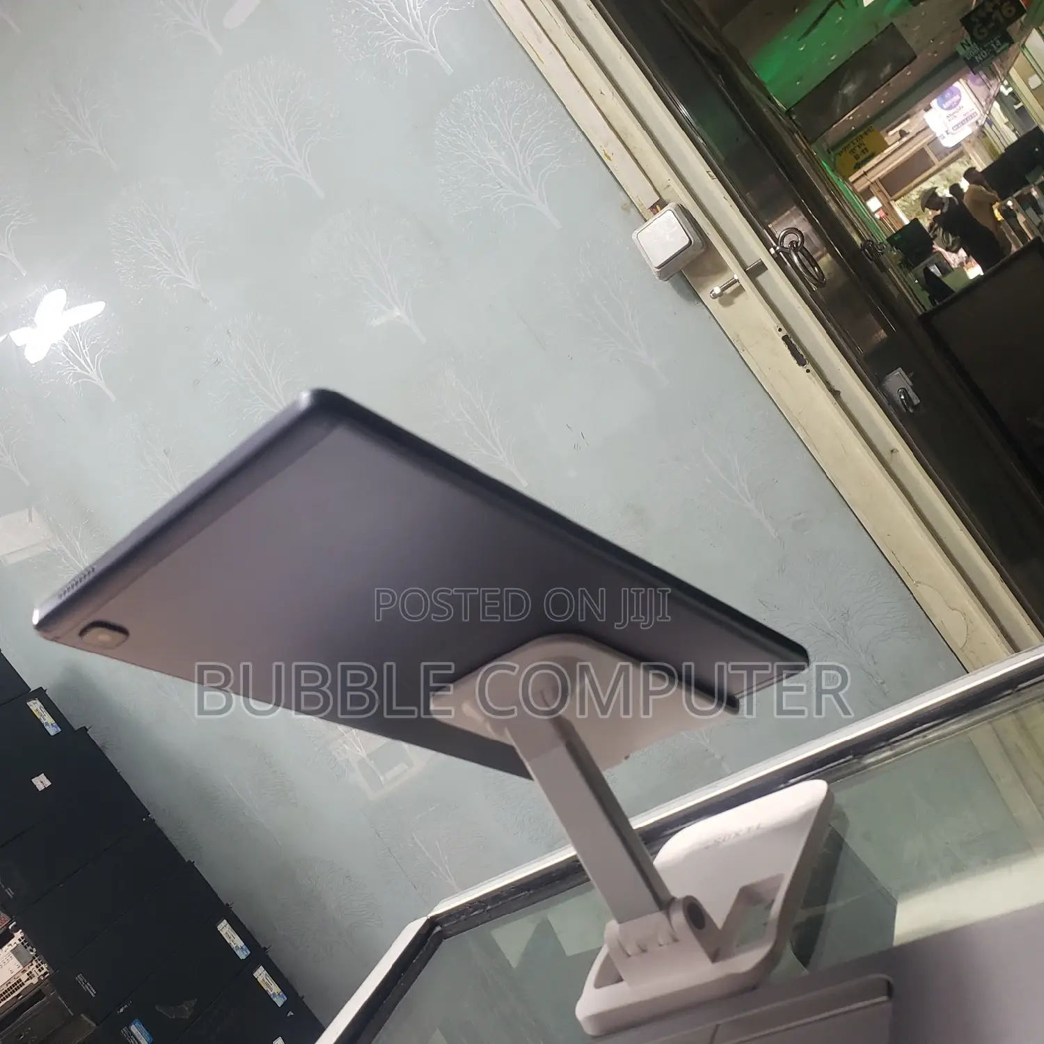 Samsung Galaxy Tab A7 Lite 32 GB Silver