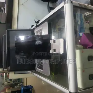 Samsung Galaxy Tab A7 Lite 32 GB Silver