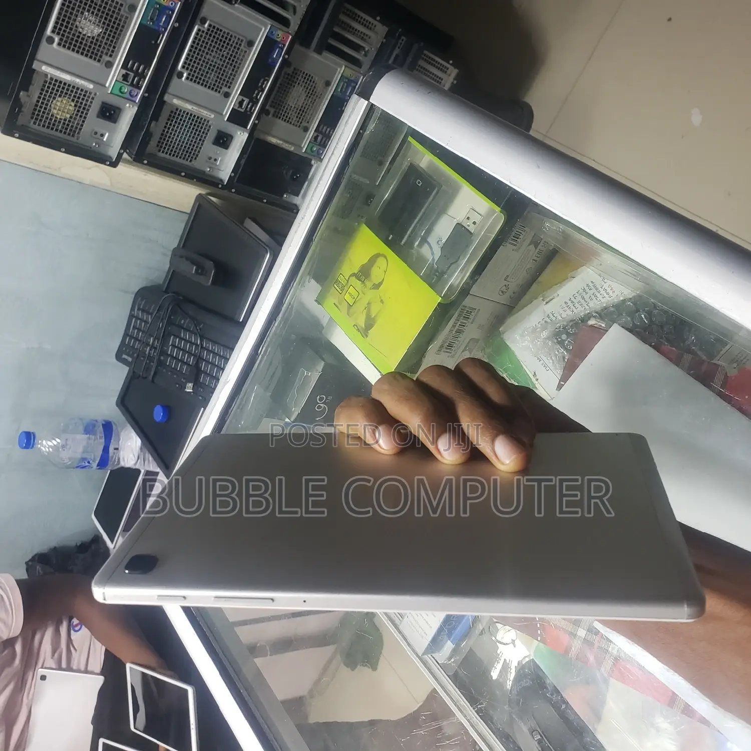 Samsung Galaxy Tab A7 Lite 32 GB Silver