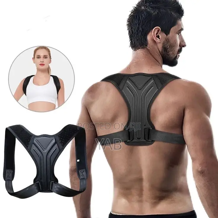 Back Brace Shoulder