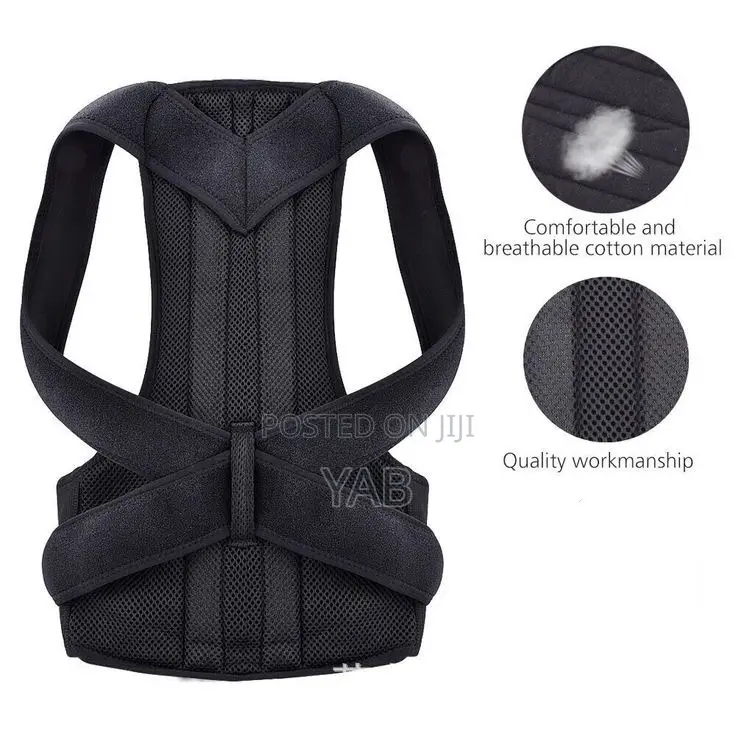 Adjustable Posture Correctors