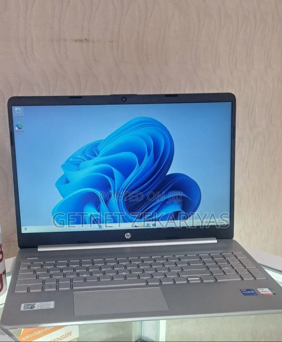 New Laptop HP Stream Notebook 16GB Intel Core I7 SSD 512GB