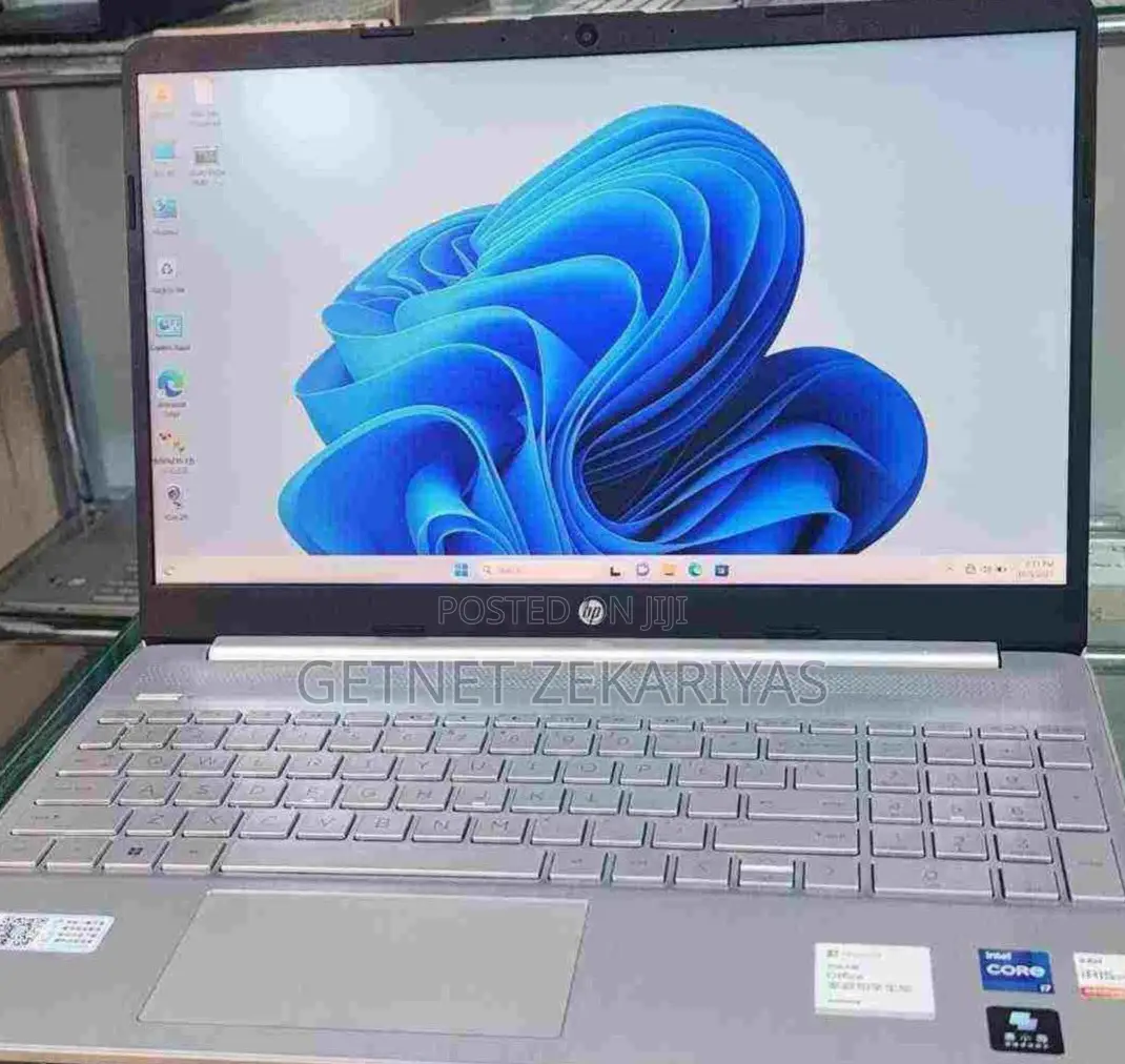 New Laptop HP Stream Notebook 16GB Intel Core I7 SSD 512GB