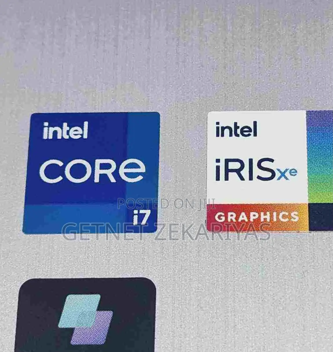 New Laptop HP Stream Notebook 16GB Intel Core I7 SSD 512GB