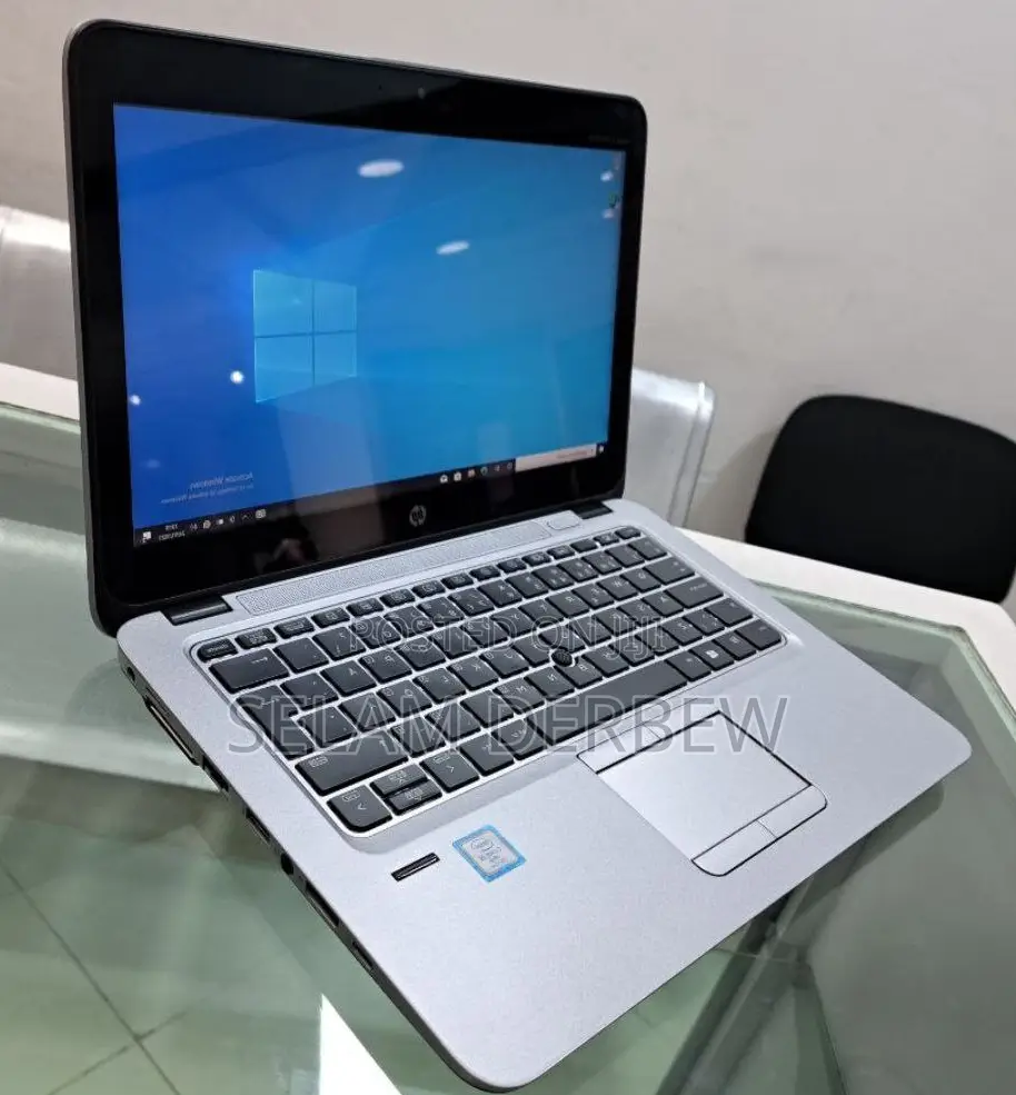 New Laptop HP EliteBook 820 G4 8GB Intel Core I5 HDD 1T