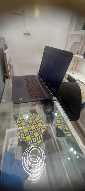 Photo - Laptop HP Omen X 4GB Intel Core I5 HDD+SSD 512GB