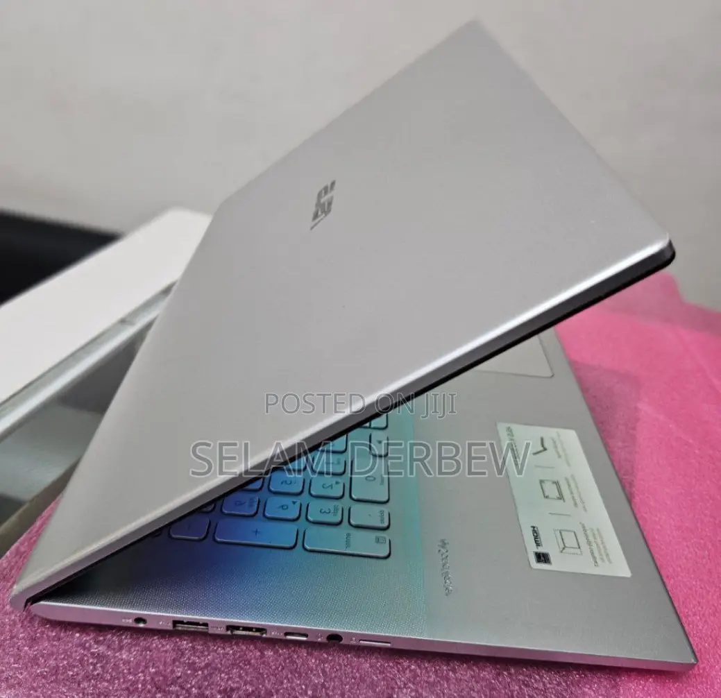 New Laptop Asus VivoBook Pro 15 N580VD 8GB Intel Core I5 HDD+SSD 500GB