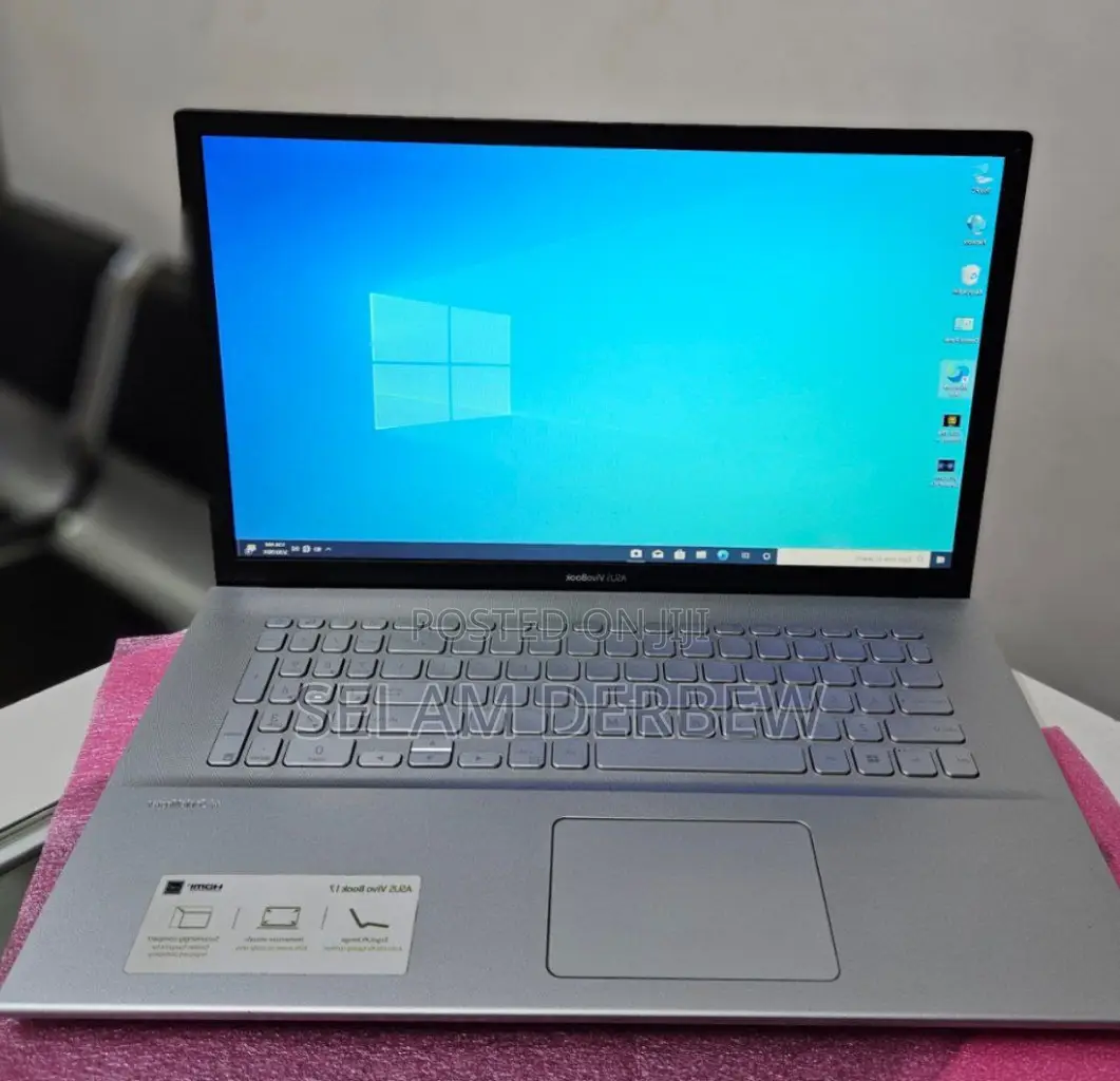 New Laptop Asus VivoBook Pro 15 N580VD 8GB Intel Core I5 HDD+SSD 500GB