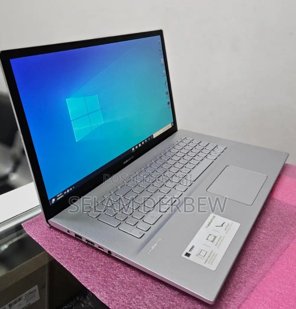 New Laptop Asus VivoBook Pro 15 N580VD 8GB Intel Core I5 HDD+SSD 500GB