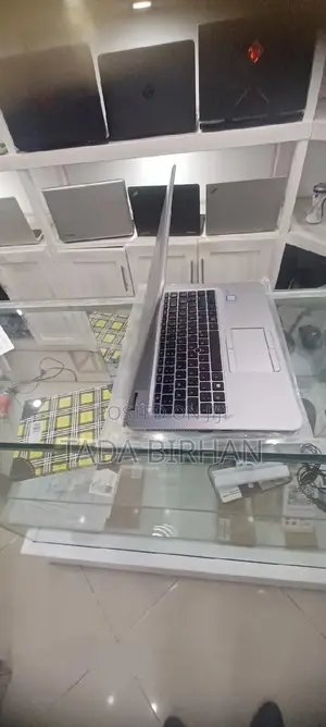 New Laptop HP EliteBook 840 8GB Intel Core I5 HDD 1T