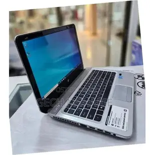 New Laptop HP Envy X360 8GB Intel Core I7 SSD 1T