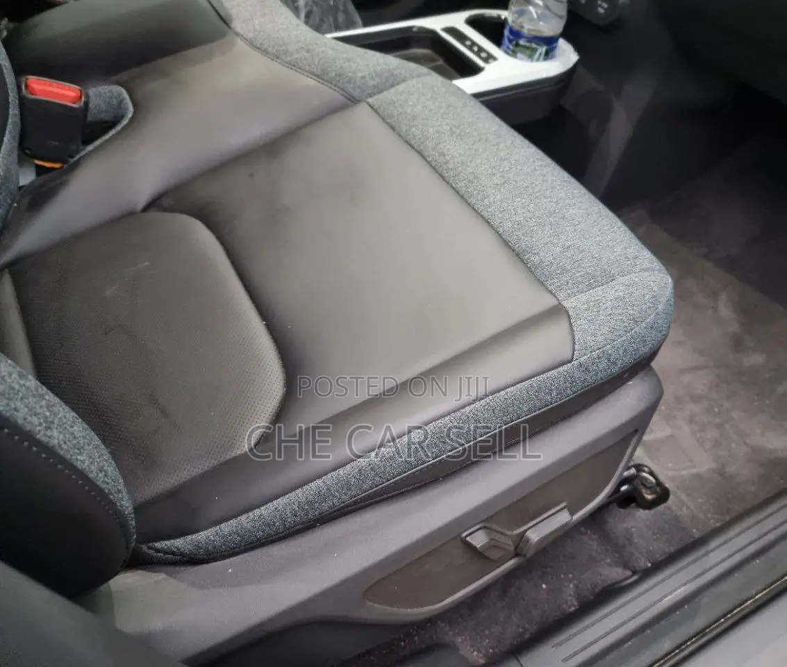 New Kia K5 2024 White