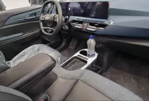 New Kia K5 2024 White