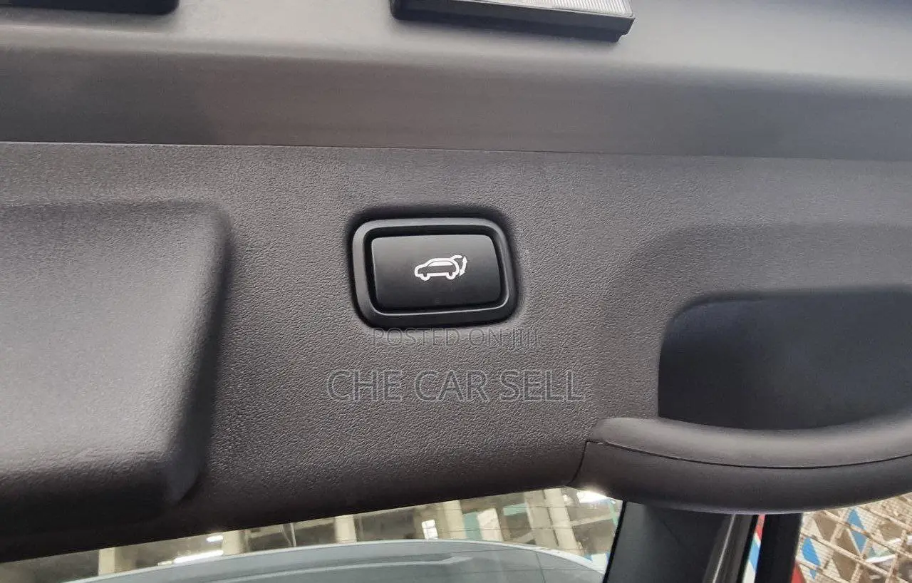 New Kia K5 2024 White