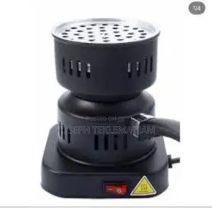 የከሰል ማቀጣጠያ
