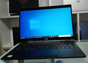 Photo - New Laptop Dell Latitude 5300 16GB Intel Core I7 SSD 256GB