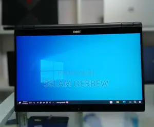 New Laptop Dell Latitude 5300 16GB Intel Core I7 SSD 256GB