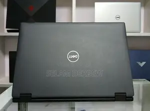 New Laptop Dell Latitude 5300 16GB Intel Core I7 SSD 256GB