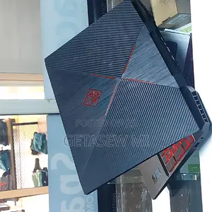 Photo - New Laptop HP Omen X 16GB Intel Core I5 SSD 1T
