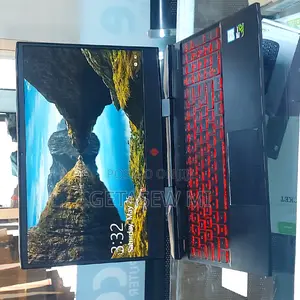 New Laptop HP Omen X 16GB Intel Core I5 SSD 1T