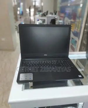 Photo - New Laptop Dell Vostro 15 3000 8GB Intel Core I5 SSD 1T