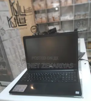 New Laptop Dell Vostro 15 3000 8GB Intel Core I5 SSD 1T