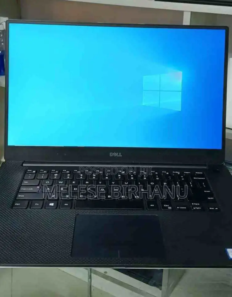 New Laptop HP 16GB Intel Core I9 SSD 512GB