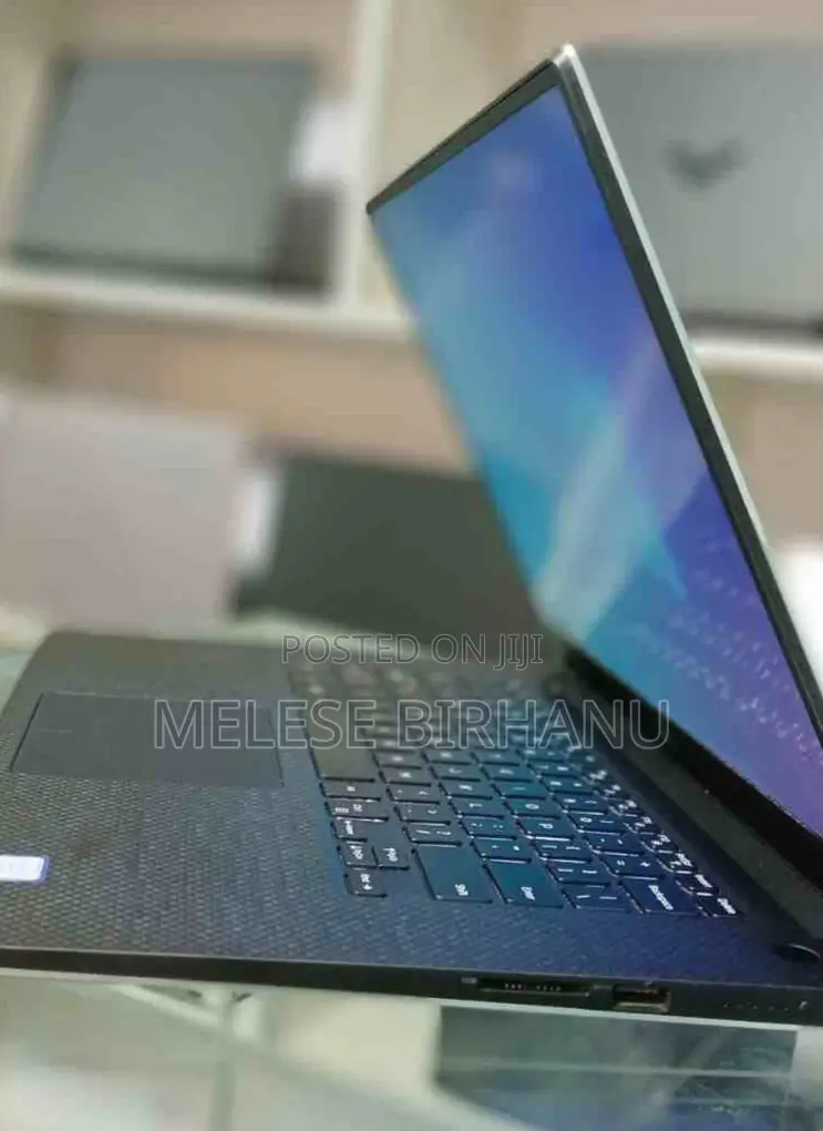 New Laptop HP 16GB Intel Core I9 SSD 512GB