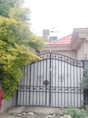 2bdrm Villa in ሰሚት ቆንጆ ቤት ሽያጭ, Bole for sale